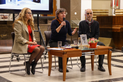 Фототипното издание на „Очите на Арабия“ от Николай Райнов бе представено в  Националната библиотека 