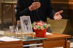 Фототипното издание на „Очите на Арабия“ от Николай Райнов бе представено в  Националната библиотека 