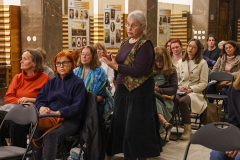 Фототипното издание на „Очите на Арабия“ от Николай Райнов бе представено в  Националната библиотека 