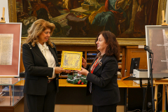 Националната научна конференция с международно участие „Азбуки, памет, приемственост“