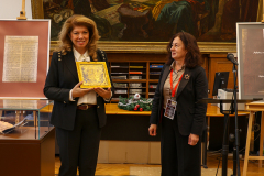 Националната научна конференция с международно участие „Азбуки, памет, приемственост“