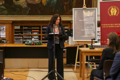 Националната научна конференция с международно участие „Азбуки, памет, приемственост“