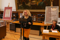 Националната научна конференция с международно участие „Азбуки, памет, приемственост“