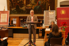 Националната научна конференция с международно участие „Азбуки, памет, приемственост“