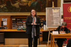 Националната научна конференция с международно участие „Азбуки, памет, приемственост“