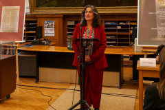 Националната научна конференция с международно участие „Азбуки, памет, приемственост“