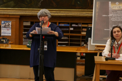 Националната научна конференция с международно участие „Азбуки, памет, приемственост“