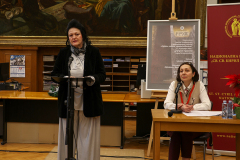 Националната научна конференция с международно участие „Азбуки, памет, приемственост“