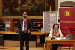 Националната научна конференция с международно участие „Азбуки, памет, приемственост“