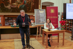 Националната научна конференция с международно участие „Азбуки, памет, приемственост“