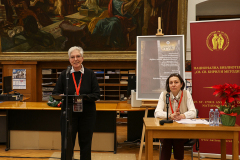 Националната научна конференция с международно участие „Азбуки, памет, приемственост“