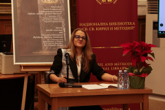 Националната научна конференция с международно участие „Азбуки, памет, приемственост“