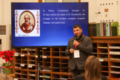 Националната научна конференция с международно участие „Азбуки, памет, приемственост“