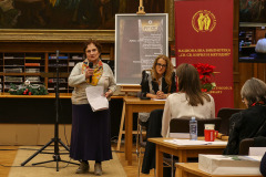 Националната научна конференция с международно участие „Азбуки, памет, приемственост“