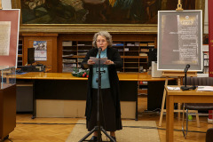 Националната научна конференция с международно участие „Азбуки, памет, приемственост“