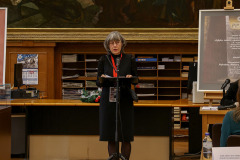 Националната научна конференция с международно участие „Азбуки, памет, приемственост“