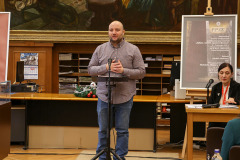 Националната научна конференция с международно участие „Азбуки, памет, приемственост“