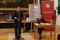 Националната научна конференция с международно участие „Азбуки, памет, приемственост“