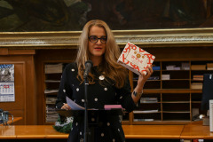 Националната научна конференция с международно участие „Азбуки, памет, приемственост“