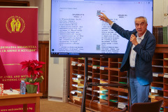 Националната научна конференция с международно участие „Азбуки, памет, приемственост“