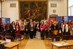 Националната научна конференция с международно участие „Азбуки, памет, приемственост“