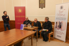 Клуб „Писмена“ представи „Лимитрофии“ от Златомир Златанов