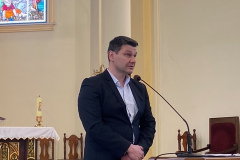Изложбата „Католиците в България XVII-XX век – книжовно-документални свидетелства“ пристигна в община Калояново