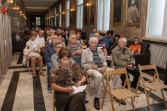В Националната библиотека „Св.св. Кирил и Методий“ се представи книгата „Попово - градът и околията му“