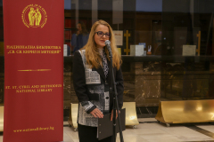 Изложбата „Пенчо Славейков и Народната библиотека“ представя постиженията на поета за модернизацията на културната институция