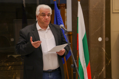 Изложбата „Пенчо Славейков и Народната библиотека“ представя постиженията на поета за модернизацията на културната институция