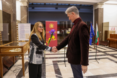 Изложбата „Пенчо Славейков и Народната библиотека“ представя постиженията на поета за модернизацията на културната институция