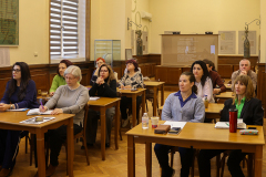 Библиотеките като мост към е-управлението