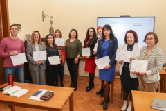 Библиотеките като мост към е-управлението