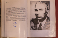 „Националната библиотека – паметник на културата“ Документален разказ за историята и архитектурата на Библиотеката
