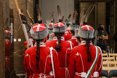 Изложбата „За свободата на един народ“, посветена на 150-годишнината от Априлското въстание, може да се разгледа до 15 май 2026 г. в Националната библиотека