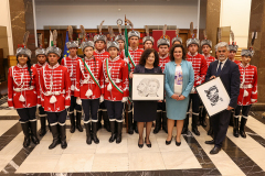 Изложбата „За свободата на един народ“, посветена на 150-годишнината от Априлското въстание, може да се разгледа до 15 май 2026 г. в Националната библиотека