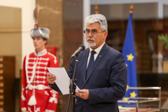 Изложбата „За свободата на един народ“, посветена на 150-годишнината от Априлското въстание, може да се разгледа до 15 май 2026 г. в Националната библиотека