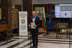 Документална изложба „150 години безсмъртие“