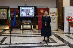 Документална изложба „150 години безсмъртие“