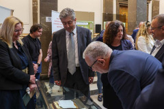 Документална изложба „150 години безсмъртие“