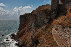 МАГИЯТА МОРЕАвторска изложба на художник-фотограф Иван Добромиров