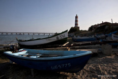 МАГИЯТА МОРЕАвторска изложба на художник-фотограф Иван Добромиров