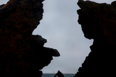 МАГИЯТА МОРЕАвторска изложба на художник-фотограф Иван Добромиров