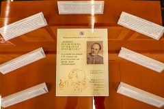 Живот, посветен на музиката и просветата – 110 години от рождението на проф. Асен Диамандиев