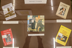 Живот, посветен на музиката и просветата – 110 години от рождението на проф. Асен Диамандиев