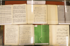 Живот, посветен на музиката и просветата – 110 години от рождението на проф. Асен Диамандиев