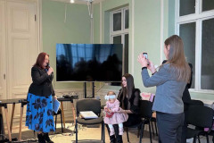 Изпълнителната агенция за българите в чужбина празнува Бабинден, част от програмата за съхраняване на българските традиции в общностите ни зад граница