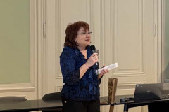 Изпълнителната агенция за българите в чужбина празнува Бабинден, част от програмата за съхраняване на българските традиции в общностите ни зад граница