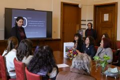 Реставрационният център на Националната библиотека „Св. св. Кирил и Методий“ навърши 70 години