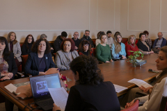 Реставрационният център на Националната библиотека „Св. св. Кирил и Методий“ навърши 70 години